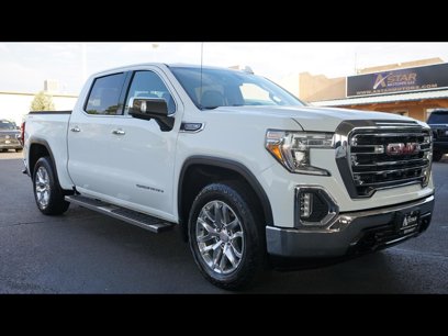 Used 2021 GMC Sierra 1500 SLT