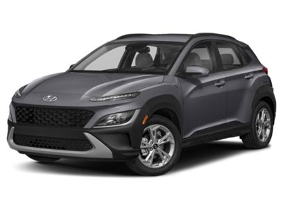 Certified 2023 Hyundai Kona SEL w/ Convenience Package