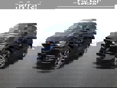 New 2025 MAZDA CX-30 AWD 2.5 S w/ Preferred Package