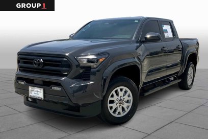 Used 2024 Toyota Tacoma SR5