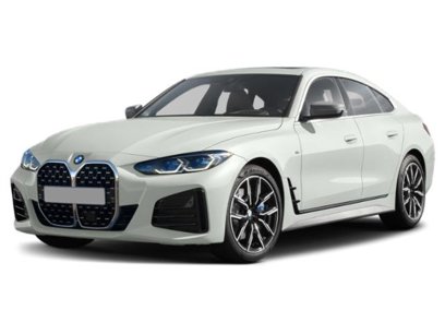 Used 2022 BMW 430i Gran Coupe w/ Convenience Package