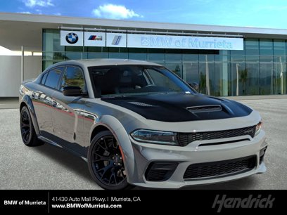 Used 2023 Dodge Charger SRT Hellcat w/ Harman/Kardon Audio Group