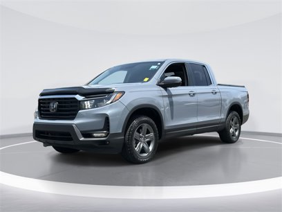 Used 2023 Honda Ridgeline RTL