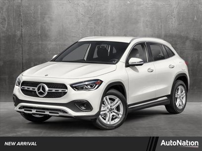 Used 2021 Mercedes-Benz GLA 250