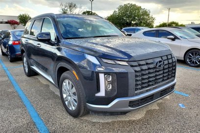 Used 2025 Hyundai Palisade SEL