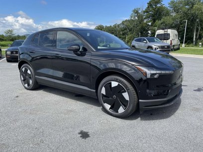 New 2025 Volvo EX30 Ultra w/ Protection Package Premier