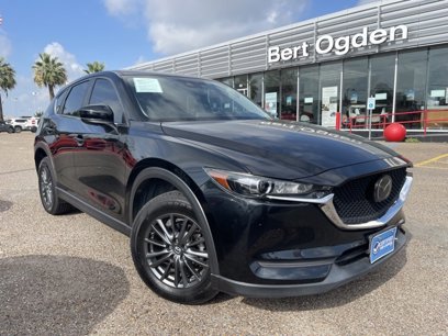 Used 2020 MAZDA CX-5 Sport