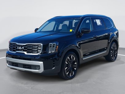 Used 2024 Kia Telluride SX