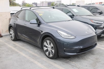 Used 2021 Tesla Model Y Long Range
