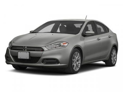 Used 2013 Dodge Dart Limited