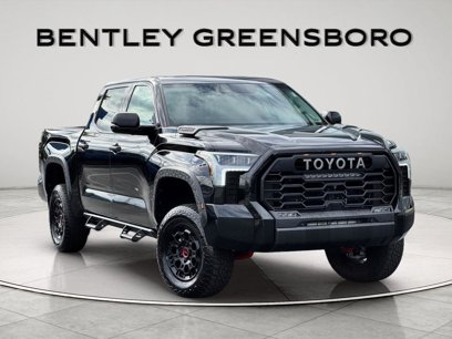 Used 2023 Toyota Tundra TRD Pro