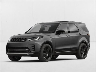 Used 2023 Land Rover Discovery HSE R-Dynamic