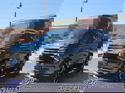 New 2025 Chevrolet Tahoe LS w/ LPO, Dark Essentials Package