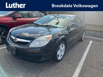 Used 2008 Saturn Aura XE