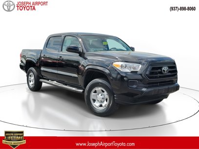 Used 2021 Toyota Tacoma SR