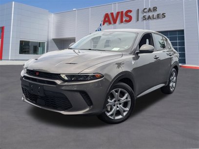 Used 2024 Dodge Hornet R/T