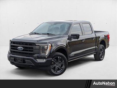 Used 2023 Ford F150 Lariat w/ Equipment Group 502A High