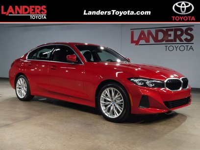 Used 2024 BMW 330i Sedan w/ Premium Package