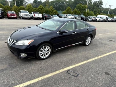Used 2010 Lexus ES 350