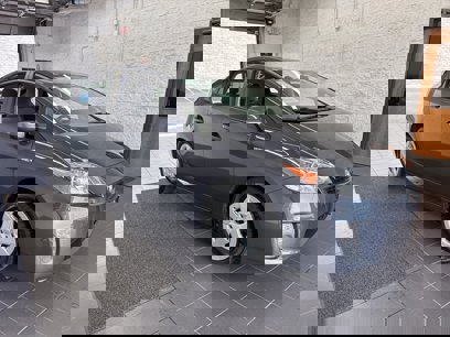 Used 2011 Toyota Prius Two