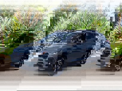 New 2025 Subaru Crosstrek 2.5i Premium
