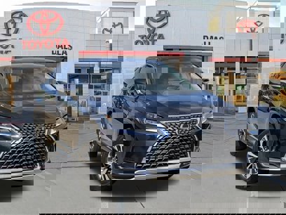 Used 2021 Lexus RX 350 FWD