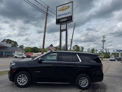 Used 2023 Chevrolet Tahoe LT