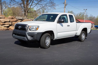 Used 2013 Toyota Tacoma 2WD Access Cab