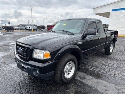 Used 2011 Ford Ranger 2WD SuperCab