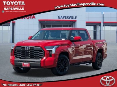 Used 2022 Toyota Tundra SR5 w/ TRD Sport Premium Package