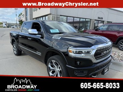 Used 2019 RAM 1500 Limited