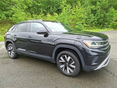 Used 2020 Volkswagen Atlas Cross Sport SE