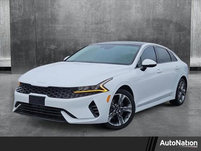 Used 2024 Kia K5 EX