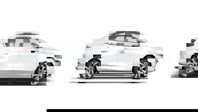 New 2025 MAZDA MAZDA3 s