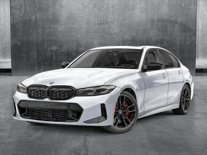 New 2025 BMW M340i w/ Premium Package