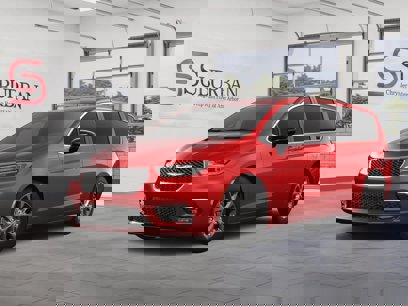 New 2025 Chrysler Pacifica Select