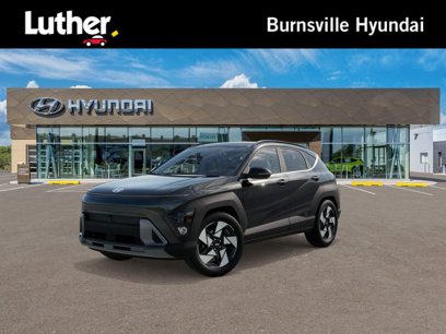 New 2026 Hyundai Kona SEL Sport