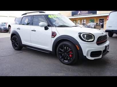 Used 2023 MINI Cooper Countryman John Cooper Works