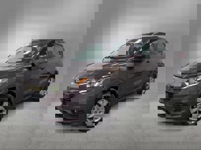 Used 2019 Honda HR-V EX-L