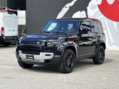 Used 2023 Land Rover Defender 90 S