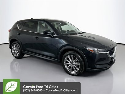 Used 2019 MAZDA CX-5 Grand Touring