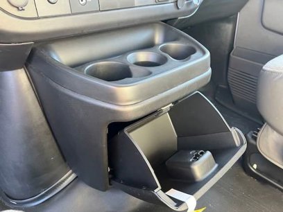 New 2023 Chevrolet Express 3500 w/ Power Convenience Package