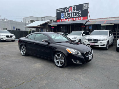 Used 2013 Volvo C70 T5