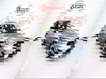 Used 2020 Acura ILX