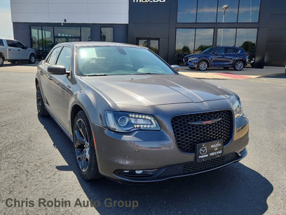 Used 2022 Chrysler 300 S