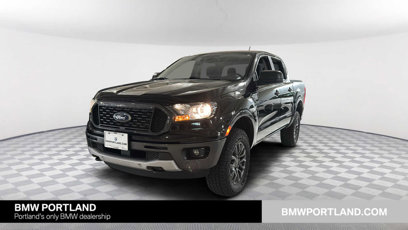Used 2020 Ford Ranger XLT w/ Equipment Group 301A Mid
