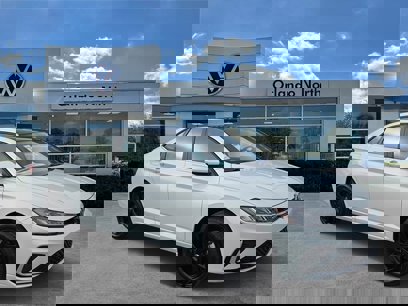 New 2025 Volkswagen Jetta SE