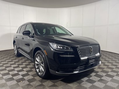 Certified 2022 Lincoln Corsair AWD w/ Premium Package