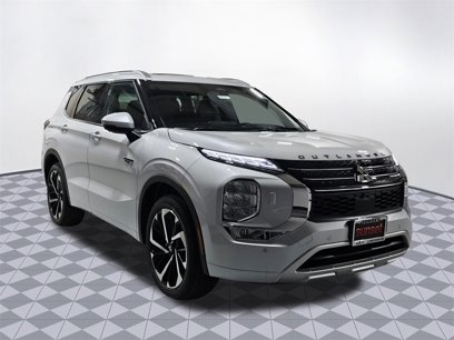 New 2025 Mitsubishi Outlander SEL
