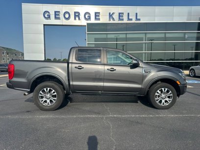 Used 2019 Ford Ranger Lariat